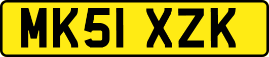MK51XZK