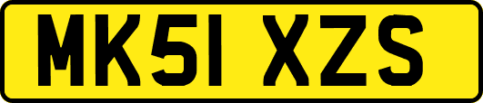 MK51XZS