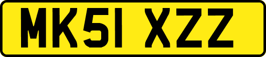 MK51XZZ