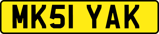 MK51YAK