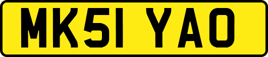 MK51YAO