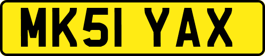 MK51YAX