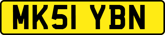 MK51YBN