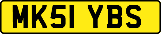 MK51YBS