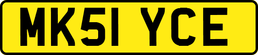 MK51YCE