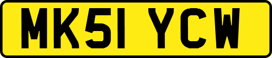 MK51YCW