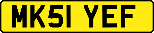 MK51YEF