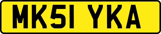 MK51YKA