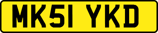 MK51YKD