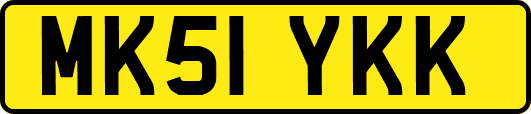 MK51YKK