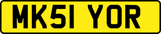 MK51YOR