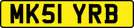 MK51YRB