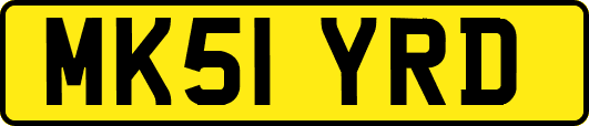 MK51YRD