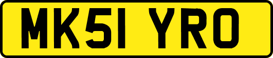 MK51YRO