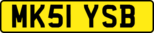 MK51YSB