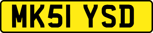 MK51YSD