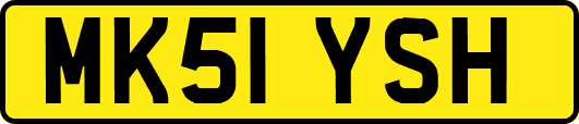 MK51YSH