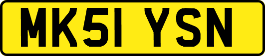 MK51YSN