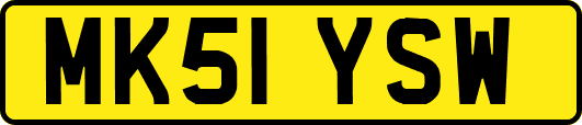 MK51YSW