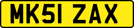 MK51ZAX