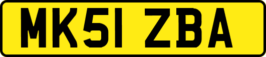 MK51ZBA