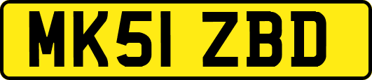 MK51ZBD