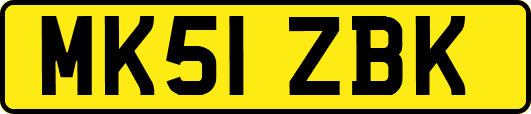 MK51ZBK