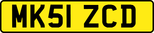 MK51ZCD