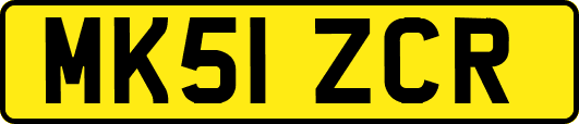 MK51ZCR