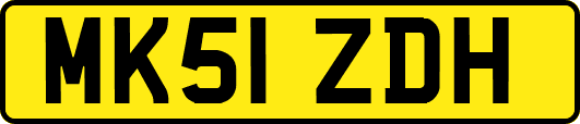 MK51ZDH