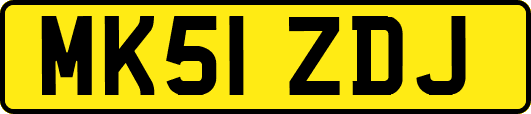 MK51ZDJ
