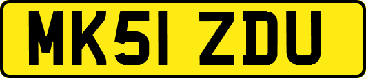 MK51ZDU