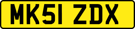 MK51ZDX