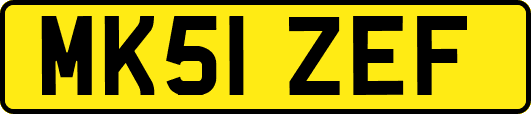 MK51ZEF