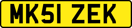MK51ZEK