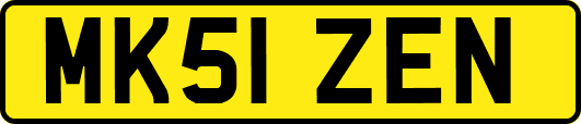 MK51ZEN