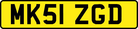 MK51ZGD