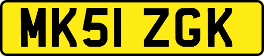 MK51ZGK