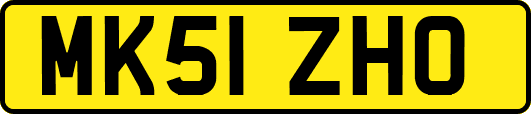 MK51ZHO