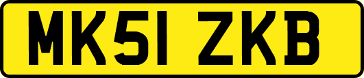 MK51ZKB