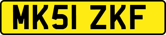MK51ZKF