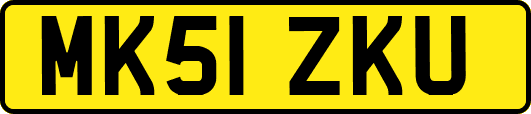 MK51ZKU