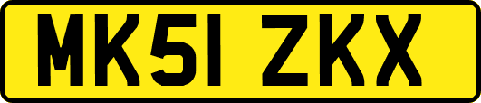 MK51ZKX