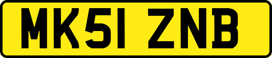 MK51ZNB