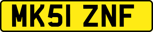 MK51ZNF