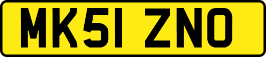 MK51ZNO