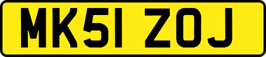 MK51ZOJ
