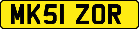 MK51ZOR