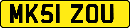 MK51ZOU