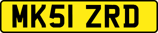 MK51ZRD